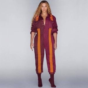 Ivy Park x Adidas Jumpsuit